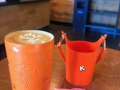 -星巴克臻选(宁波世纪东方广场店)