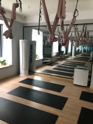 -JC·YOGA静禅瑜伽普拉提