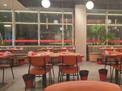 -杨氏青龙虾·羊蝎子(珠江路店)