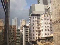 -香港恒丰酒店