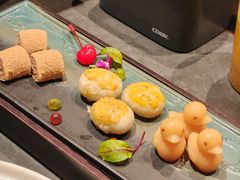 -全聚德(双井店)