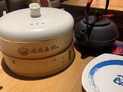 -满园烤鸭·春饼(奥体万达店)