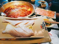-小龙坎火锅(双林店)