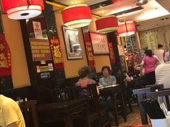 大堂-姚记炒肝店(簋街店)