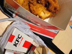 -肯德基(天河店)
