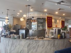 -花舍·新派粤菜·西餐·下午茶(亚运村·鸟巢店)