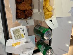 -Kyochon1991校村(共和路店)