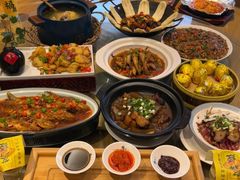 -鸿运楼·舌尖上的徽菜