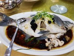 -文海饭店(朝阳路店)