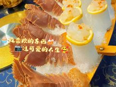 -龚记海鲜20年老字号