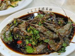 -长平老姿娘夜粥(平东一街店)