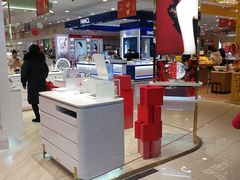 -新世界百货(顺义店)