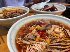 -晓马鸭店(新芜路店)