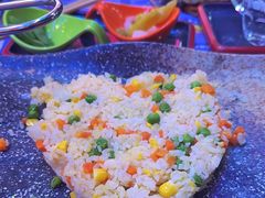 -大成海鲜烧烤·小龙虾(五角场店)