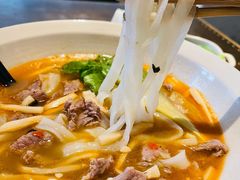 -漆黑觉米粉(三里屯店)