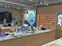 -鲸渝眼镜·浅目视光(春熙路店)