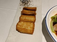 -西湖春天•老字号杭州菜(百汇店)