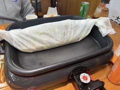 -三煮纸包鱼(青岛总店)