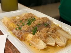 -庆江南江南菜(琴湖溪里花园城店)