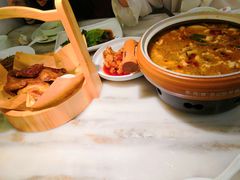 -金佬馆·川菜bistro(芜湖镜湖万达店)