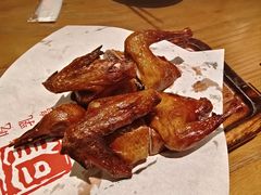 -鸽味轩·粤菜小馆(高楼门总店)