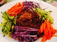 -石老头关东饺子王·东北菜(嘉华鑫城店)