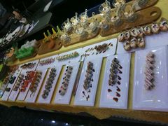 -大江户日本料理(吕厝店)