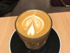 -Seesaw Coffee(苏州中心店)