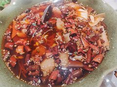 -上上席川菜(凯德乐峰广场店)