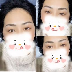 -MIVI半永久纹眉纹绣