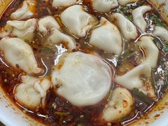 -回坊马二饺子馆