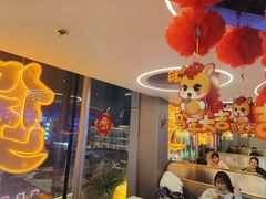 -徐记小怪兽肉蟹煲(中央大街店)