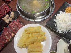 -牛肉彪·19年专注·潮汕牛肉火锅(祈福店)
