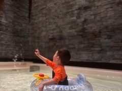 -清河半岛温泉度假酒店