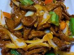 -东北大院·东北菜(三台子店)