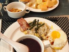 -青岛鑫江温德姆酒店