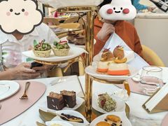 -视博茶点(美狮美高梅店)