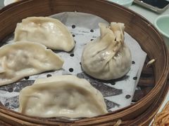 冶春蒸饺-冶春茶社(珍园店)
