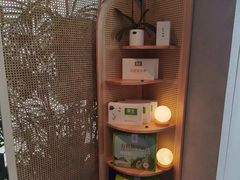 -茹·pure vegan(博华广场店)