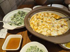 -金枝玉叶上海人家食府(三里河店)