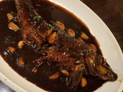 -逸林轩中餐厅(中信泰富朱家角锦江酒店)