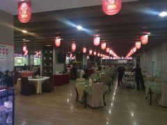 大堂-老孙家饭庄·非遗(东关店)