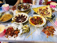-小民大排档(光谷店)