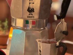 -Mammamia意大利餐厅(阳春巷店)