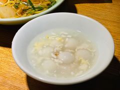 酒酿元宵-弄堂里(雨花客厅店)