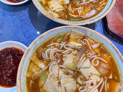 -清真·舒迩布炕锅王·高原美食文化(青海总店)