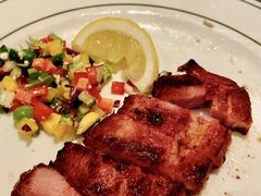 -Wolfgang’s Steakhouse 沃夫冈牛排馆(上海白玉兰广场店)