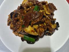 -鸭王烤鸭店(三里河店)