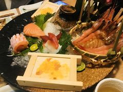 -山之川日料放题(通州店)