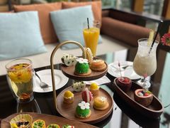 -千岛湖洲际度假酒店·逸廊大堂吧